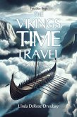 THE VIKINGS TIME TRAVEL (eBook, ePUB)