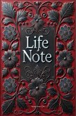 Life Note (eBook, ePUB) Life Note (eBook, ePUB)