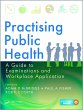 Practising Public Health (eBook, ePUB) - Bild 1