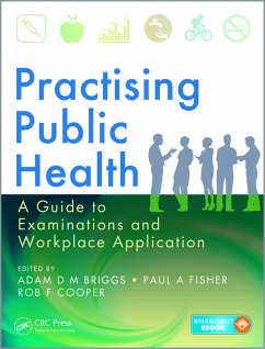 Practising Public Health (eBook, ePUB)