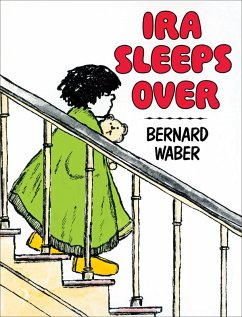 Ira Sleeps Over (eBook, ePUB) - Waber, Bernard