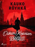 Oskar Koposen seikkailut (eBook, ePUB)