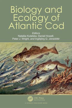 Cover Biology and Ecology of Atlantic Cod (eBook, PDF)