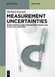 Measurement Uncertainties (eBook, PDF) - Bild 1