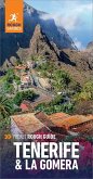 Pocket Rough Guide Tenerife & La Gomera: Travel Guide eBook (eBook, ePUB)