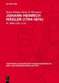 Johann Heinrich Mädler (1794-1874) (eBook, PDF)