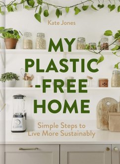 Cover My Plastic-Free Home (eBook, ePUB)