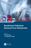 Recalcitrant Pollutants Removal from Wastewater (eBook, ePUB)