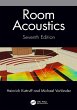 Room Acoustics (eBook, ePUB) - Bild 1