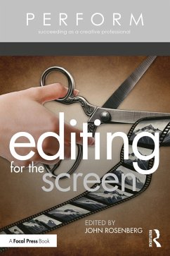 Cover Editing for the Screen (eBook, PDF)