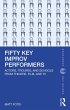 Fifty Key Improv Performers (eBook,... - Bild 1
