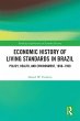 Economic History of Living Standards in... - Bild 1