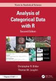 Analysis of Categorical Data with R (eBook, PDF)