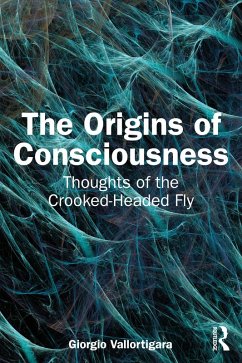 The Origins of Consciousness (eBook, ePUB) - Vallortigara, Giorgio