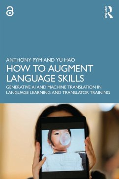 How to Augment Language Skills (eBook, PDF) - Pym, Anthony; Hao, Yu