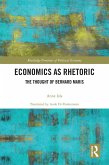 Economics as Rhetoric (eBook, PDF)