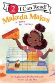 Makeda Makes a Home for Subway (eBook, ePUB)