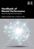 Handbook of Mental Performance (eBook, PDF)