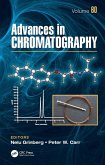 Advances in Chromatography (eBook, PDF)