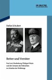 Retter und Verräter (eBook, ePUB) Retter und Verräter (eBook, ePUB)