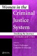 Women in the Criminal Justice System... - Bild 1