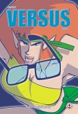 Fantasy versus Sci-Fi 2 (eBook, ePUB) Fantasy versus Sci-Fi 2 (eBook, ePUB)