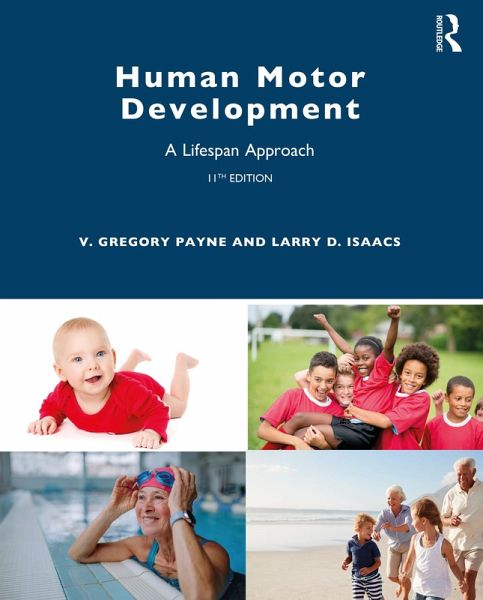 Human Motor Development (eBook, ePUB) Human Motor Development (eBook, ePUB)