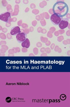 Cover Cases in Haematology (eBook, PDF)