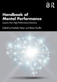 Handbook of Mental Performance (eBook, ePUB)
