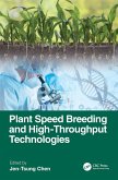 Plant Speed Breeding and High-throughput Technologies (eBook, PDF)