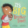 It's Big Brother Time! (eBook, ePUB) - Bild 1