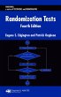 Randomization Tests (eBook, ePUB) - Bild 1