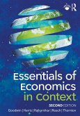 Essentials of Economics in Context (eBook, PDF) Essentials of Economics in Context (eBook, PDF)