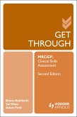 Get Through MRCGP: Clinical Skills Assessment 2E (eBook, ePUB)