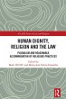 Human Dignity, Religion and the Law... - Bild 1