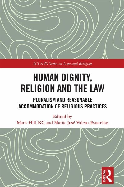 Human Dignity, Religion and the Law (eBook, PDF) Human Dignity, Religion and the Law (eBook, PDF)