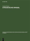 Etruskische Spiegel (eBook, PDF)