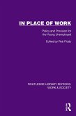 In Place of Work (eBook, PDF)
