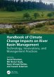 Handbook of Climate Change Impacts on... - Bild 1