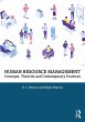 Human Resource Management (eBook, PDF) - Bild 1