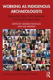 Working as Indigenous Archaeologists (eBook, PDF) Working as Indigenous Archaeologists (eBook, PDF)