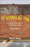 Miseducation (eBook, ePUB)