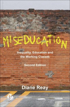 Miseducation (eBook, ePUB) - Reay, Diane