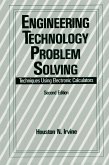 Engineering Technology Problem Solving (eBook, PDF)