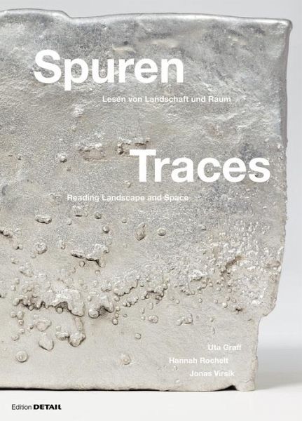 Spuren / Traces (eBook, PDF)
