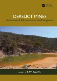 Derelict Mines (eBook, ePUB)