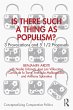 Is There Such a Thing as Populism?... - Bild 1