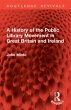 A History of the Public Library... - Bild 1