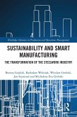 Sustainability and Smart Manufacturing (eBook, ePUB) Sustainability and Smart Manufacturing (eBook, ePUB)