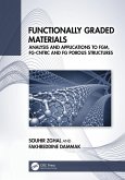 Functionally Graded Materials (eBook, ePUB)